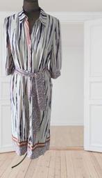 Lange jurk K-Design xl, K-design, Verzenden, Maat 46/48 (XL) of groter, Zo goed als nieuw