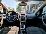 Opel Astra 1.4 Edition | Airco | Cruise | Rijklaar incl. APK, Voorwielaandrijving, Gebruikt, 4 cilinders, Origineel Nederlands