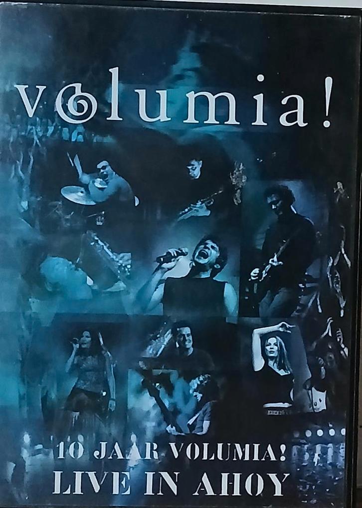 Muziek dvd.s 4 stuks zie foto.pakket 722, Cd's en Dvd's, Dvd's | Muziek en Concerten, Zo goed als nieuw, Alle leeftijden, Ophalen of Verzenden