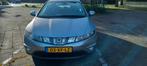 Honda Civic 1.8I Executive 5DR 2007 Grijs, Voorwielaandrijving, 15 km/l, 4 cilinders, Origineel Nederlands