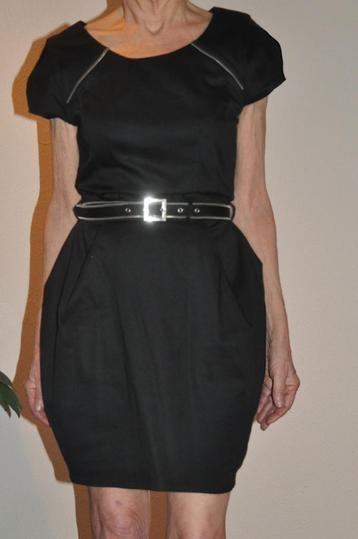 Origineel little black Lipsy dress - maat 38 beschikbaar voor biedingen