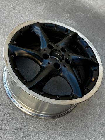 Mercedes velg orgineel 17 inch beschikbaar voor biedingen