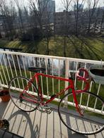 Gipiemme Italiaanse Racefiets - Klassieker!, Fietsen en Brommers, Fietsen | Racefietsen, Gebruikt, Staal, Heren, 53 tot 57 cm