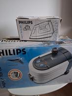 Stoomapparaat en stoomstrijkijzer (philips), Ophalen