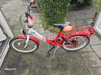 20 inch  mejes fiets, Ophalen of Verzenden, Zo goed als nieuw, 20 inch of meer
