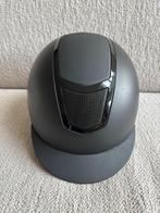 Verstelbare cap S (53-55) zwart Harry's Horse Matterhorn, Dieren en Toebehoren, Paardrijkleding, Ophalen, Kinderen, Overige soorten