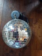 Spiegel bol, Ophalen, Gebruikt, Discobol