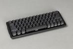 Mountain Everest 60

Gaming toetsenbord, Ophalen, Gaming toetsenbord, Qwerty, Bedraad