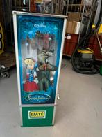 Efteling capsule automaat uniek!, Ophalen of Verzenden, Zo goed als nieuw