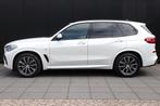 BMW X5 xDrive40i High Exe. M SPORT | PANO-DAK | LEER | APPLE, Auto's, Automaat, Gebruikt, Bruin, Vierwielaandrijving