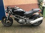 Ducati Monster 650ie - 2004 - 63000km, 2 cilinders, Particulier, Meer dan 35 kW, Minimaal motorrijbewijs A2