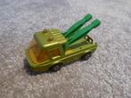 Modelauto Toe Joe Matchbox, Ophalen of Verzenden, Gebruikt, Bus of Vrachtwagen, Matchbox