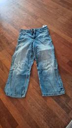 Bershka, spijkerbroek, Kleding | Heren, Blauw, Ophalen of Verzenden, Bershka, W40 - W42 (confectie 56/58)