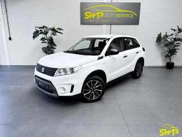 Suzuki Vitara 1.6 Comfort | Airco | 17 inch wielen | Volledi beschikbaar voor biedingen