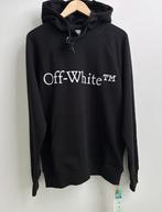 Offwhite hoodie € 50,-, Kleding | Heren, Nieuw, Ophalen of Verzenden, Zwart