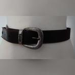 dames riem bruin 97 x 3 Fitt, Fitt, Ophalen of Verzenden, Zo goed als nieuw, Bruin