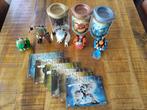 Alle 6 Bionicle Bohrok, Ophalen, Gebruikt, Complete set, Lego