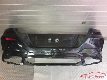 BMW 8-SERIE G14 G15 M ACHTERBUMPER ORIGINEEL beschikbaar voor biedingen