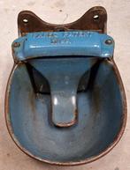 Drinkbak gietijzer voor vee, Ophalen, Gietijzer, Overige typen