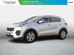 Kia Sportage 1.6 GDI DynamicLine NL auto | Kia dealer onderh, Voorwielaandrijving, 12 maanden, Stof, 4 cilinders