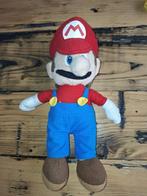 Knuffel Mario 30 centimeter, Kinderen en Baby's, Overige typen, Gebruikt, Ophalen of Verzenden