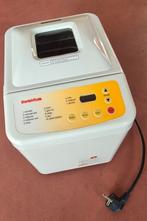 Goed werkende broodbakmachine, Witgoed en Apparatuur, Broodbakmachines, Ophalen of Verzenden, Gebruikt