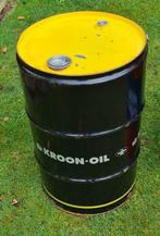 Kant-en-klare vuurton 60 liter €10,00, Ophalen, Gebruikt