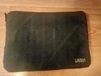 Zwarte Laptophoes LAB31 - 15 inch, Ophalen of Verzenden