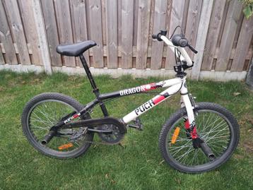 Puch Dragon BMX - Leuke kinderfiets! beschikbaar voor biedingen