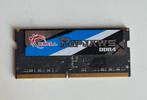 16gb DDR4-3200 laptop ram from G.SKILL, Computers en Software, RAM geheugen, DDR4, Ophalen of Verzenden, Zo goed als nieuw, Desktop
