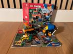 Lego juniors cementwagen 10750, Ophalen of Verzenden, Zo goed als nieuw, Complete set, Lego