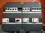 ABB 3 fase groepenkast, Doe-het-zelf en Verbouw, Elektra en Kabels, Ophalen of Verzenden, Gebruikt, Overige typen