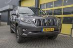 Toyota Land Cruiser 2.8 D-4D-F Executive Window Van, Auto's, Toyota, Gebruikt, Euro 6, Bedrijf, Diesel