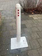 Origineel Amsterdammertje, Ophalen, Gebruikt, IJzer, Overige typen