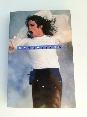  Michael Jackson - onthullend (Christopher Andersen) beschikbaar voor biedingen