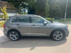 Volkswagen Tiguan 1.5 TSI 2X R-Line 150pk DSG 2019 | PANO |, 4 cilinders, USB, Leder, Particulier