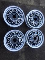 Velgen volvo 142, 15 inch, Velg(en), Personenwagen, 185 mm