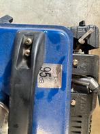 230 volt aggregaat 1100 watt, Doe-het-zelf en Verbouw, Aggregaten, Ophalen, Zo goed als nieuw, Minder dan 5 kVA, Benzine