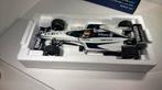 F1 Williams bmw fw 22 r.schumacher minichamps 1.18, Hobby en Vrije tijd, Modelauto's | 1:18, Ophalen of Verzenden, A, A, A