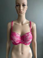 Een roze beha van het merk Primadonna in maat 75E., Verzenden, Roze, BH