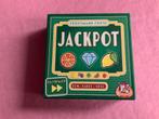 Jackpot, Een of twee spelers, Ophalen of Verzenden, Gebruikt, White Goblin Games