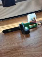 Florebest Kettingzaag, Ophalen, Gebruikt, Elektrisch, Florebest