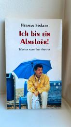Herman Finkers - Ich bin ein Almeloer!, Ophalen of Verzenden, Zo goed als nieuw, Nederland, Herman Finkers