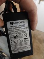 Ebike Oplader 36V, Ophalen, Gebruikt