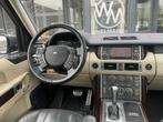 Land Rover Range Rover 5.0 V8 Supercharged Youngtimer | Schu, Automaat, 510 pk, Leder, Bedrijf