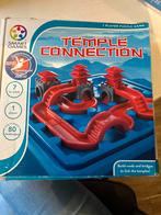 Temple Connection Puzzelspel, Ophalen of Verzenden, Gebruikt, Overige typen