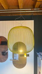 Foscarini spokes 2 showroommodel dimbaar of niet dimbaar, Ophalen, Minder dan 50 cm