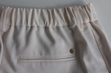Mos Mosh Gerry Twiggy pantalon broek beschikbaar voor biedingen