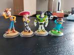 Disney Infinity Figuren Toy Story, 2 spelers, Zo goed als nieuw, Vanaf 7 jaar, Ophalen