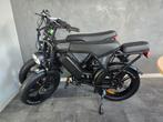 Fatbike C80 Nieuwste Ouxi Dikke Zadel NFC Chip Legaal, 59 cm of meer, Nieuw, 50 km per accu of meer, Overige merken